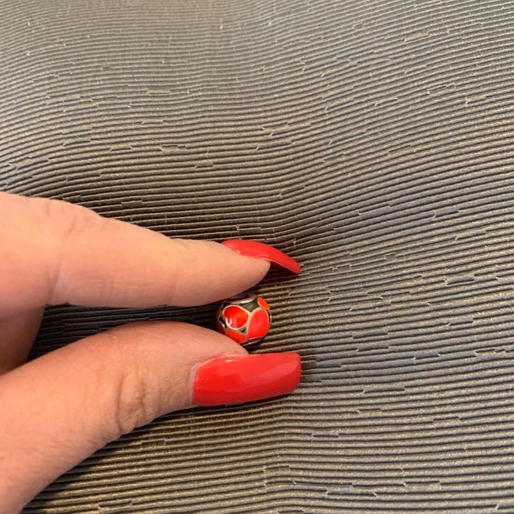Authentic Pandora Charm